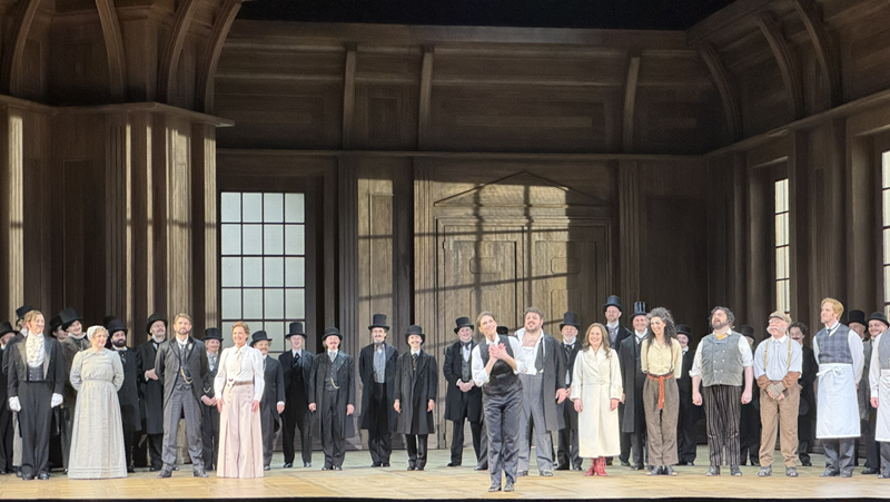 Opera Richard Strauss